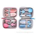 Large Baby Grooming Set Organizer